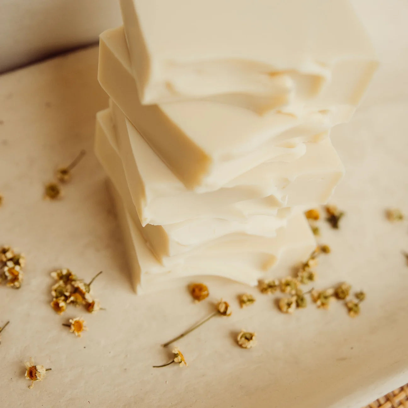 Shea Butter Bastille Soap Bar