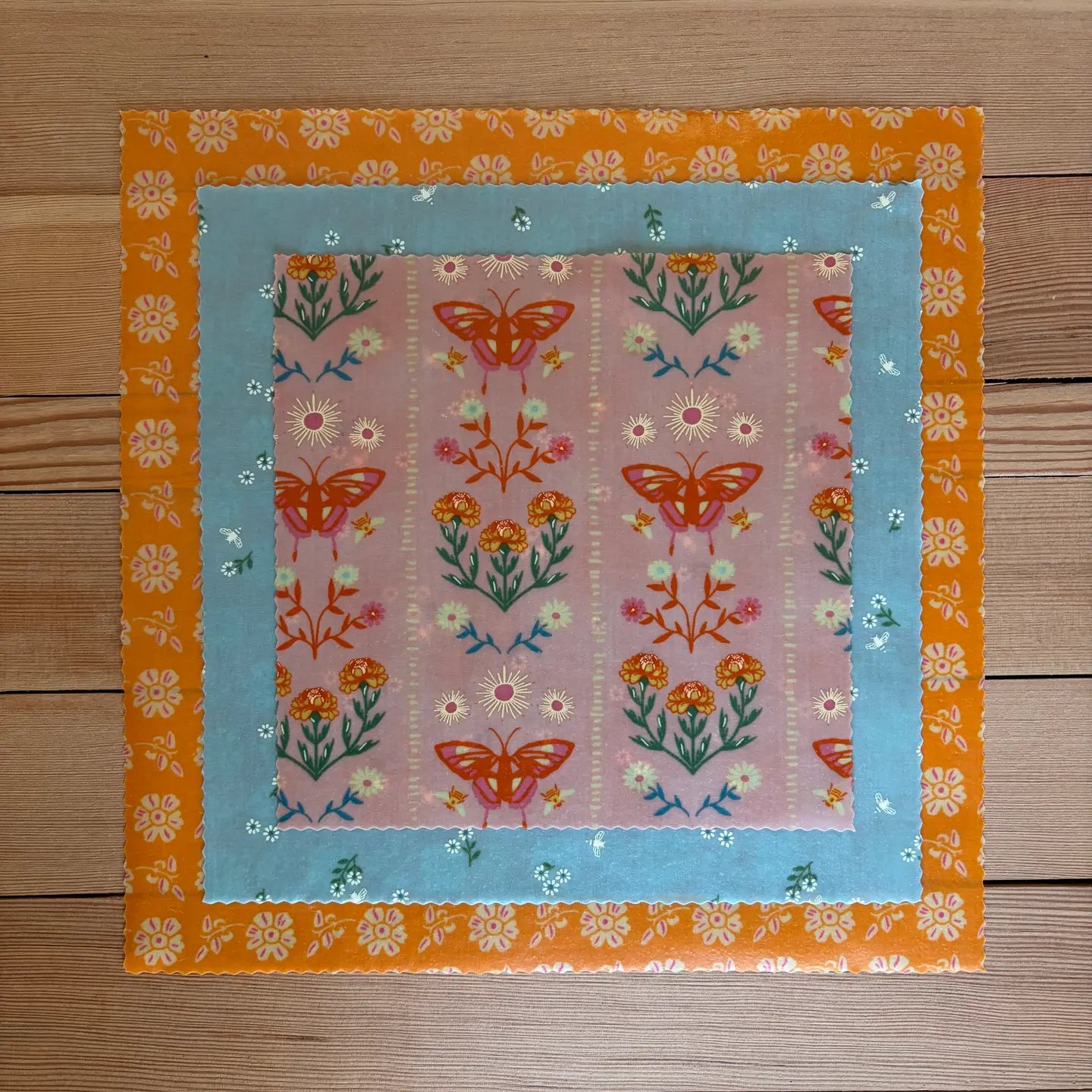 Starter Set- Summer Flutter