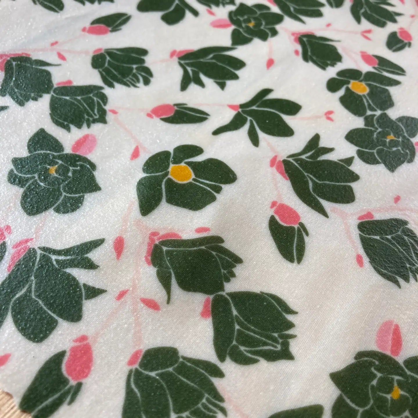 Super Wrap- Magnolia