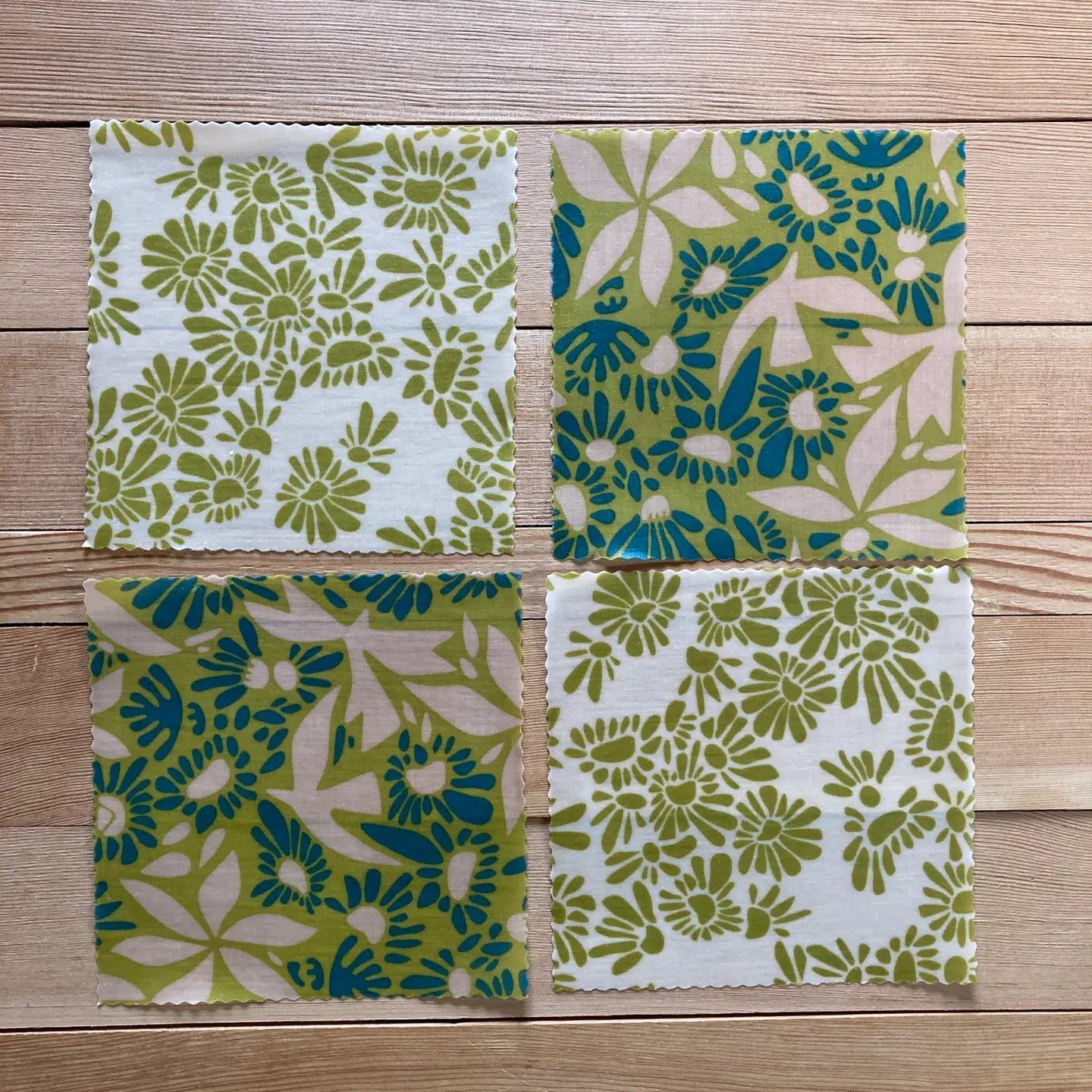 Half- Pint Set Meadow