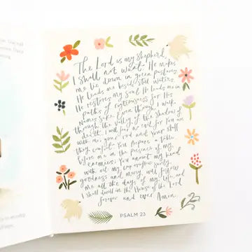 Bible Stories For Little Ones