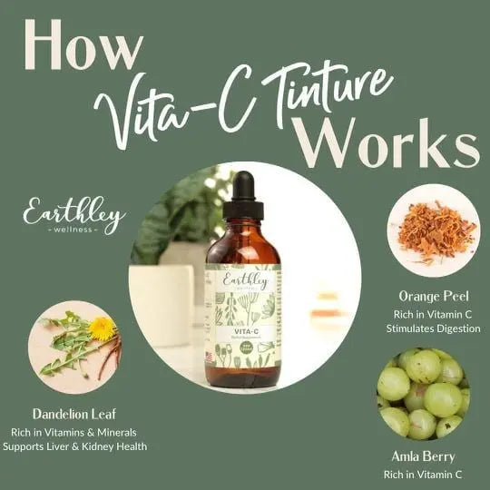 Vita C A Natural Source of Vitamin C