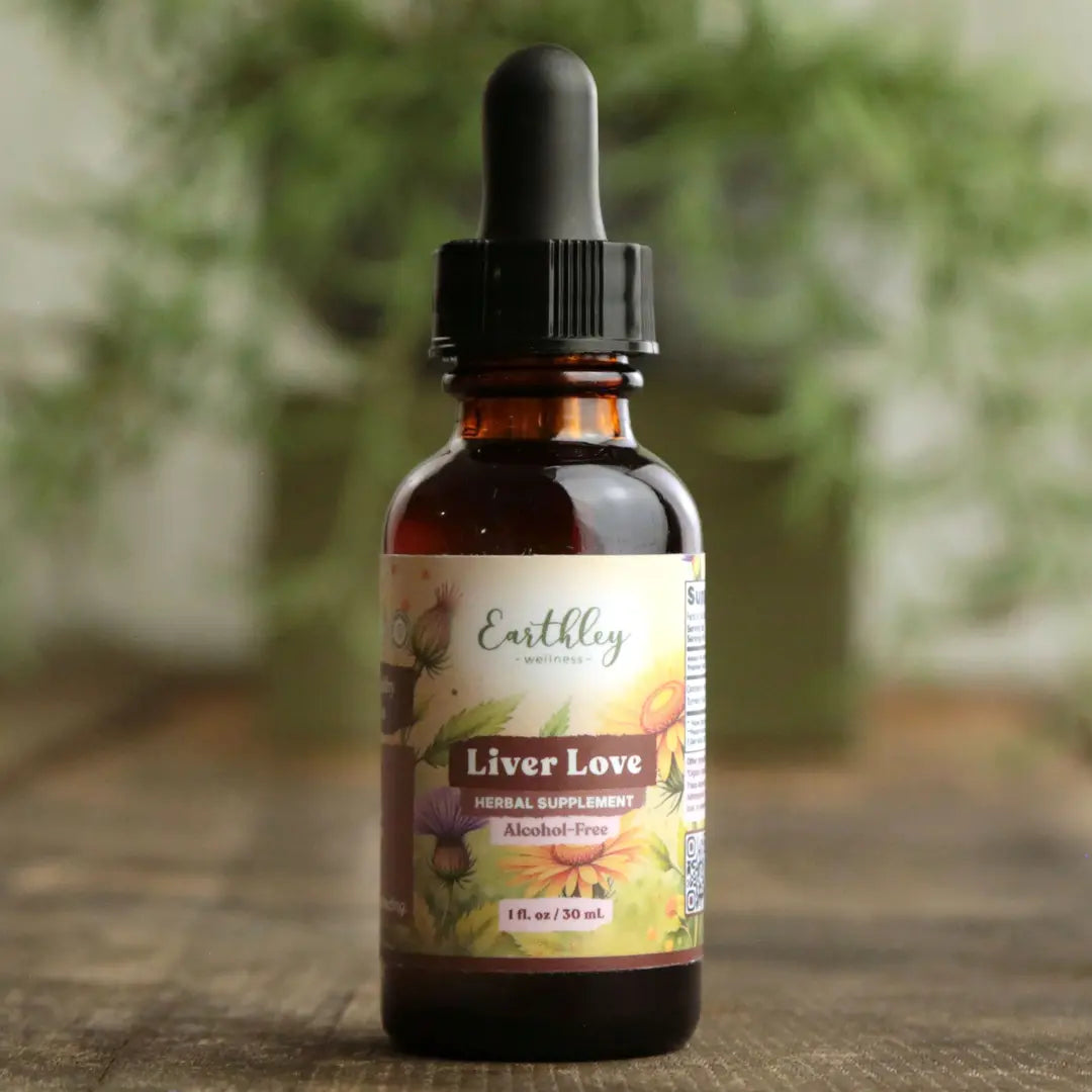 Natural Medicine and Its Benefits: Why More Families Are Turning to Earthley Wellness