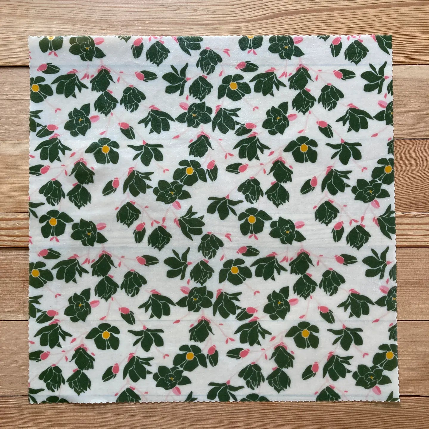 Super Wrap- Magnolia