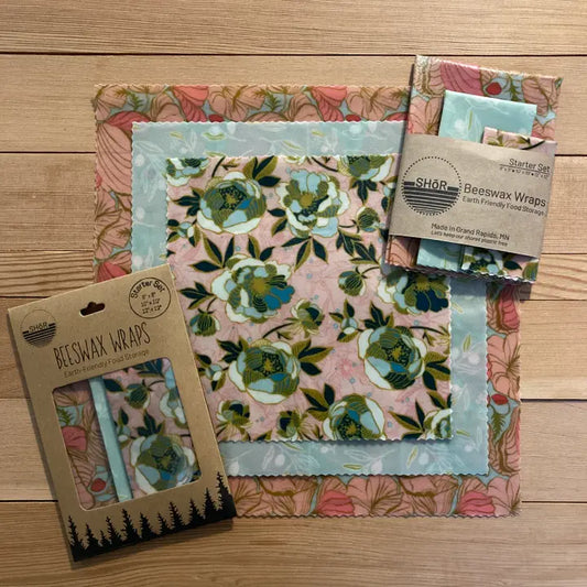 Starter Set- Lush