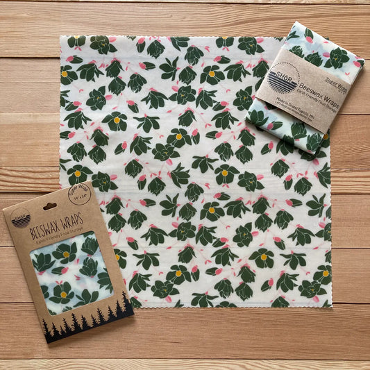 Super Wrap- Magnolia