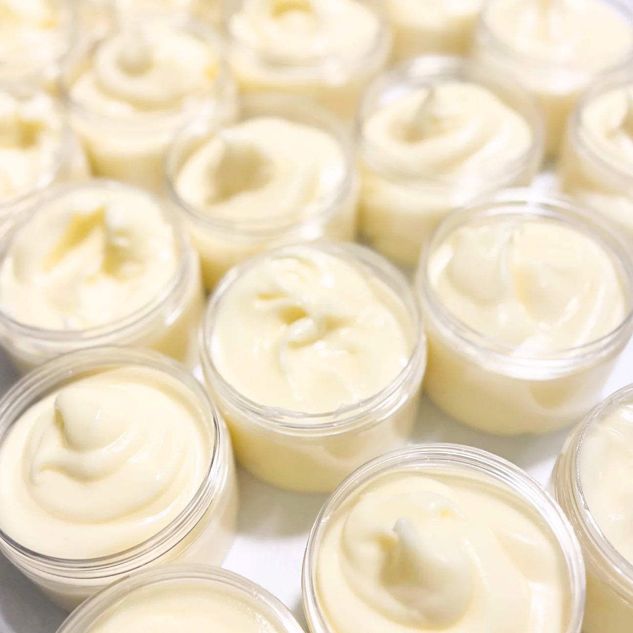 Whipped Beef Tallow
