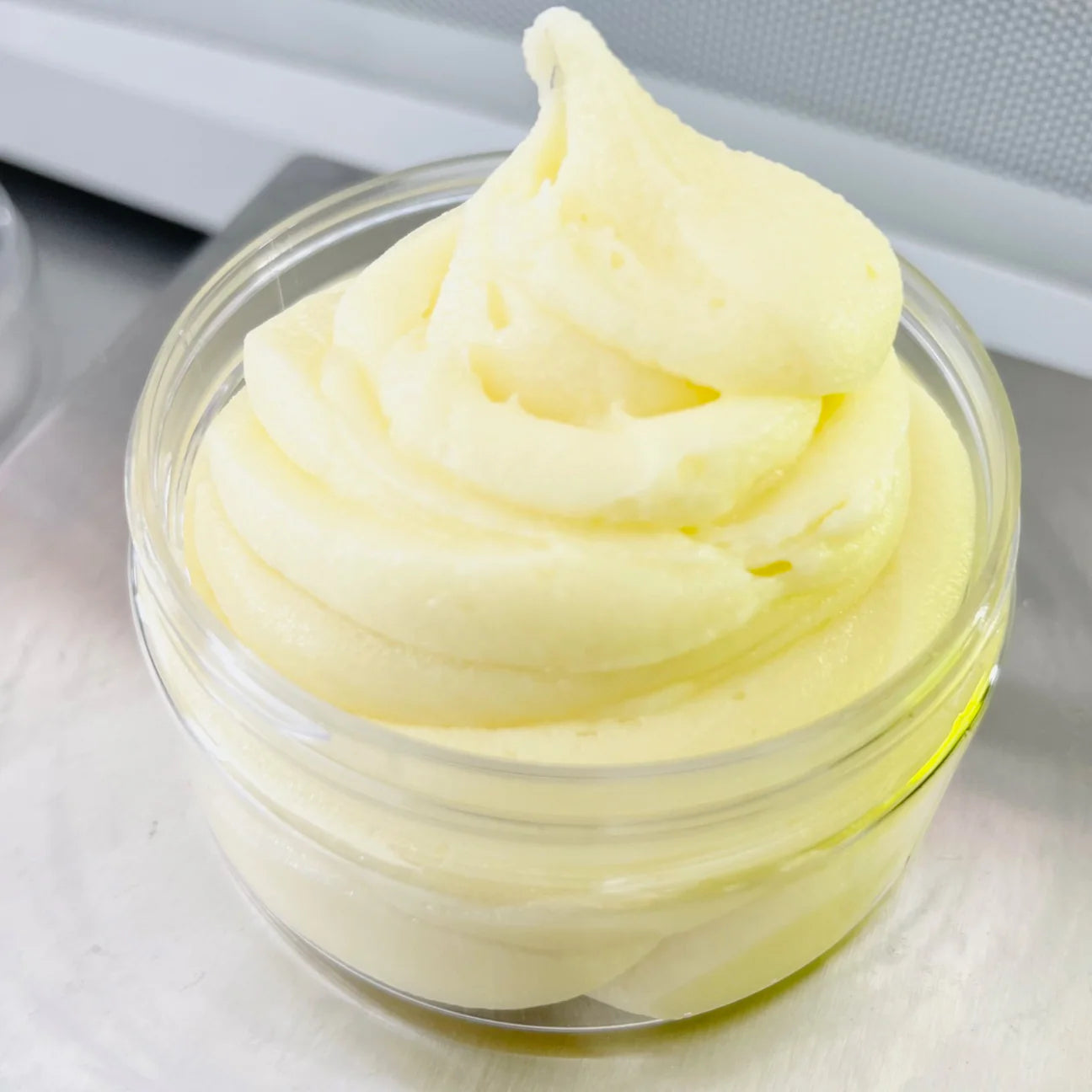 Whipped Beef Tallow