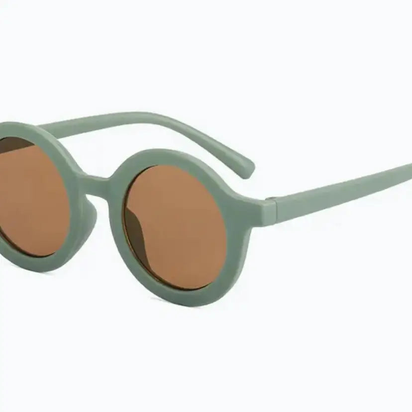 Baby and Toddler Retro Sunnies