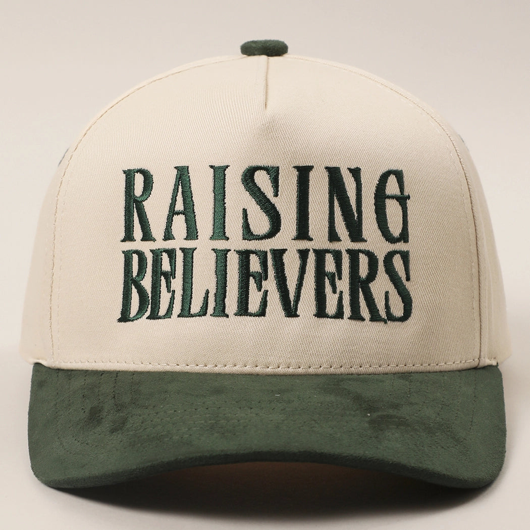 Raising Believers Trucker Hat