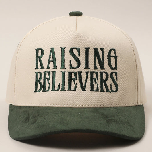 Raising Believers Trucker Hat