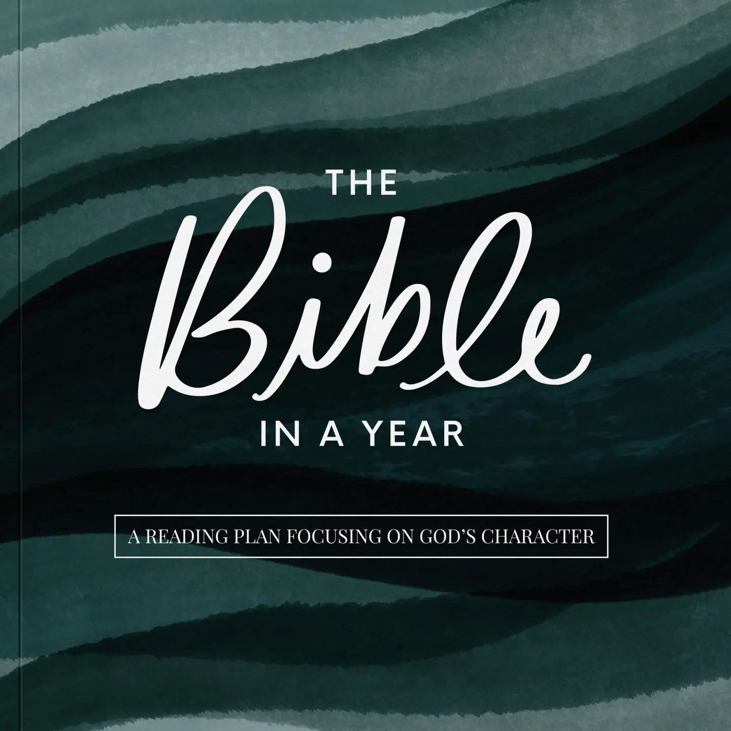 Bible in a Year