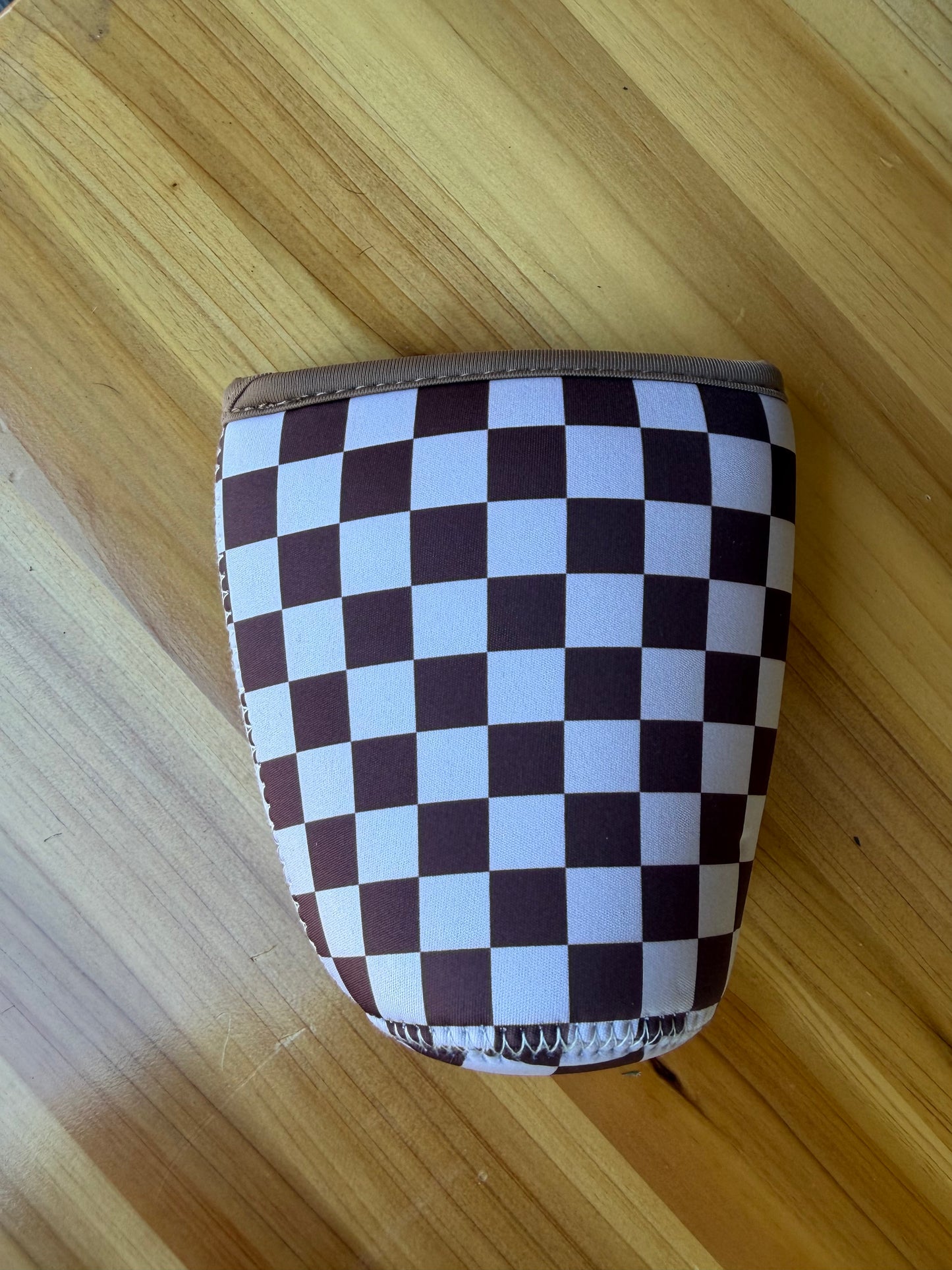 Iced Coffee Sleeve