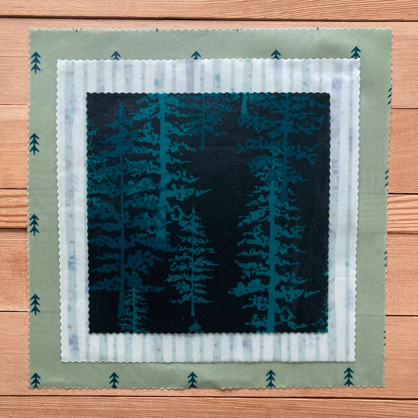 Starter Set- Plant More Trees