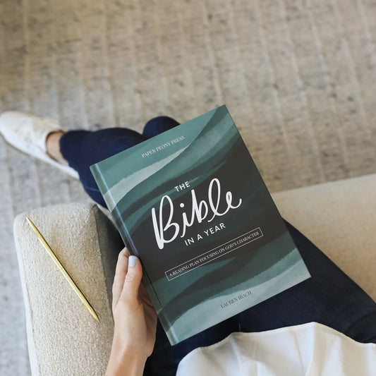 Bible in a Year
