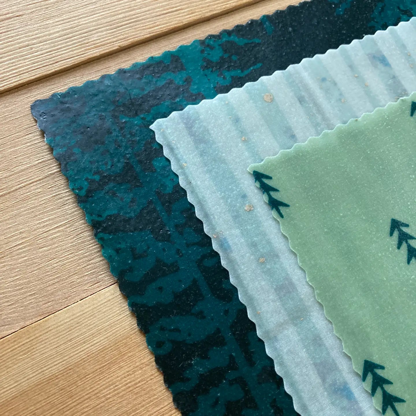 Starter Set- Plant More Trees