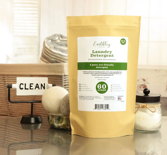 Laundry Detergent