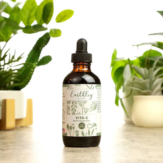Vita C A Natural Source of Vitamin C