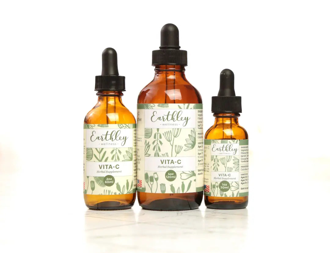 Vita C A Natural Source of Vitamin C